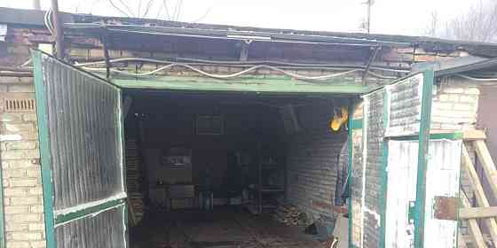 Гараж, 22 м2 Мытищи