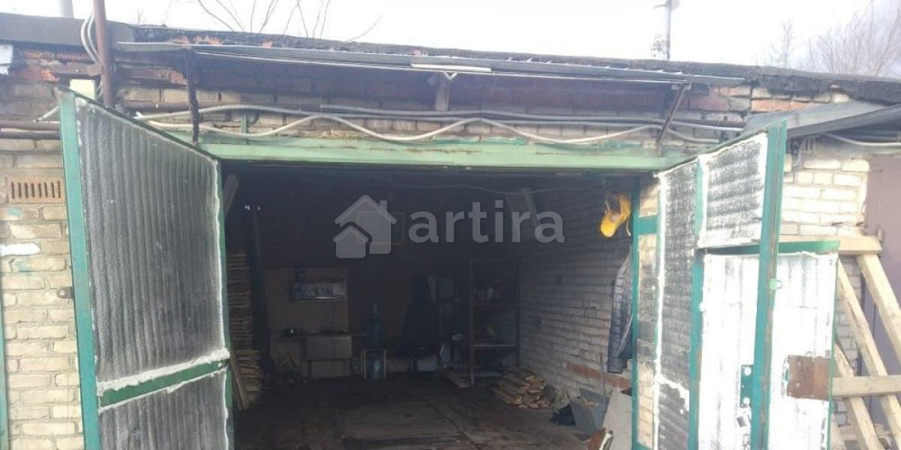 Гараж, 22 м2 Мытищи - изображение 4