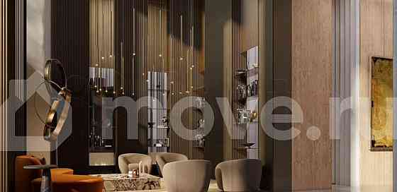 3-комн. квартира, 131 м2, 17/18 эт. Москва