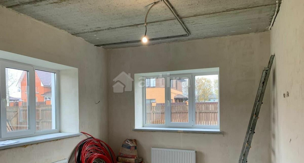 Дом, 140 м2, 6 соток, 2 эт. Чехов - изображение 3