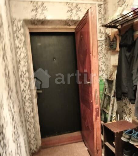 Комната, 12 м2, 2/2 эт. Воскресенск - изображение 4