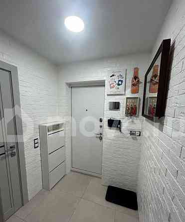 1-комн. квартира, 35 м2, 10/16 эт. Москва