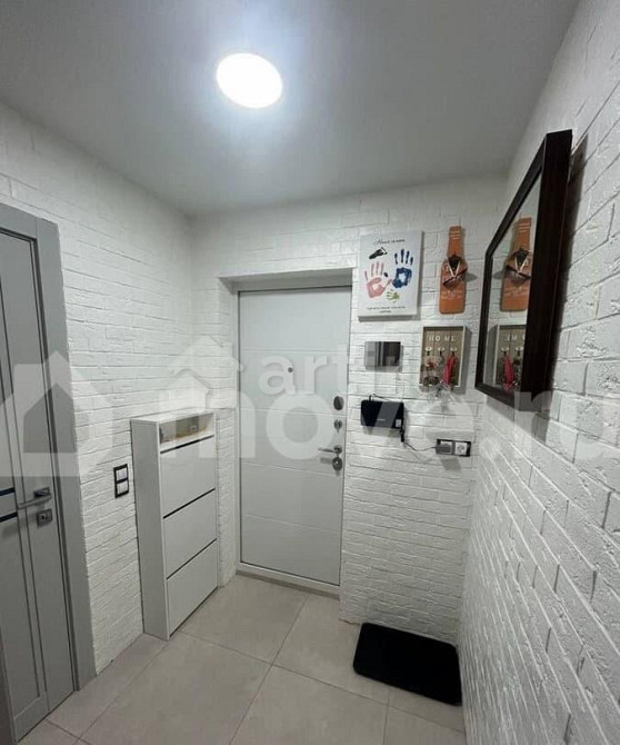 1-комн. квартира, 35 м2, 10/16 эт. Москва - изображение 4