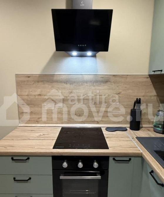 3-комн. квартира, 87.5 м2, 23/33 эт. Москва - изображение 2