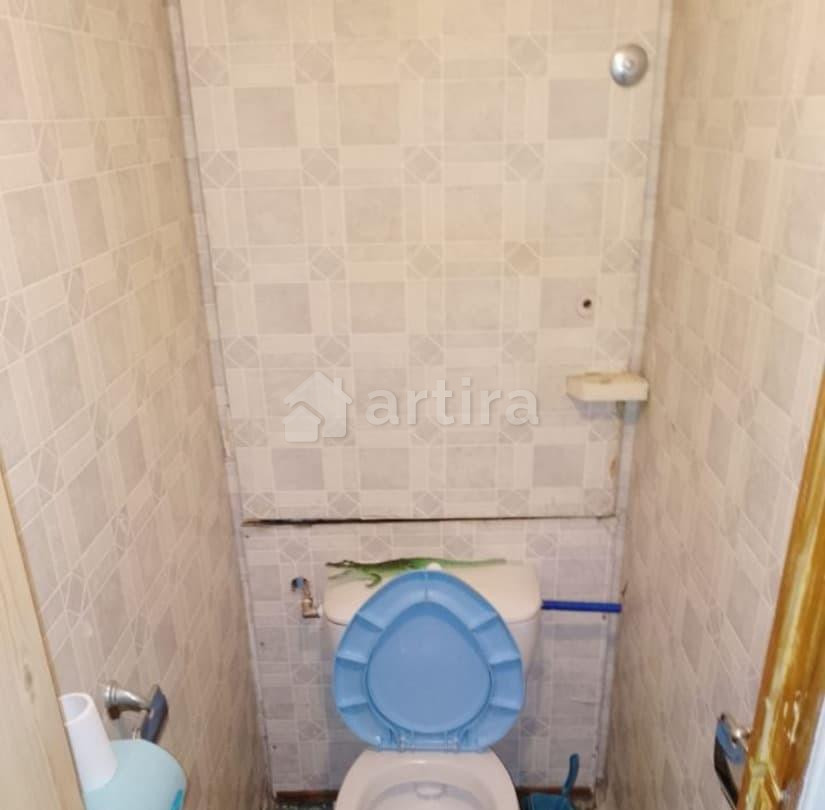 Комната, 56 м2, 15/16 эт. Москва - изображение 5