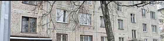 Комната, 18 м2, 2/5 эт. Санкт-Петербург