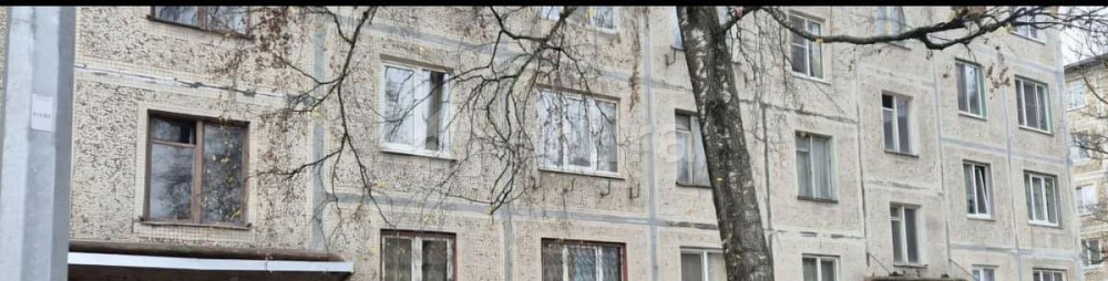 Комната, 18 м2, 2/5 эт. Санкт-Петербург - изображение 6