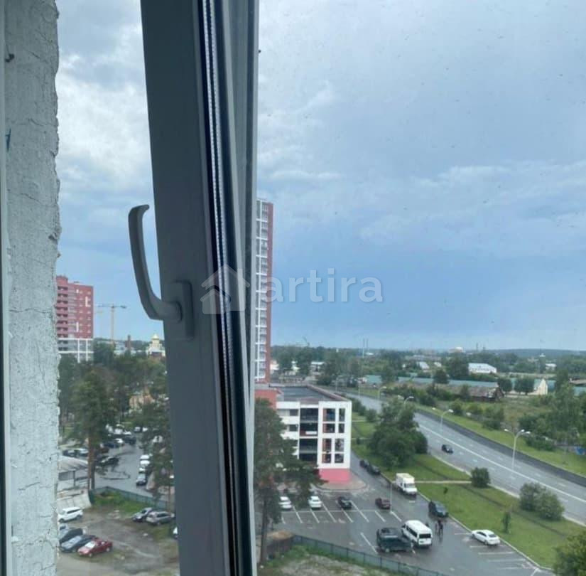 Комната, 12.9 м2, 9/9 эт. Екатеринбург - изображение 5