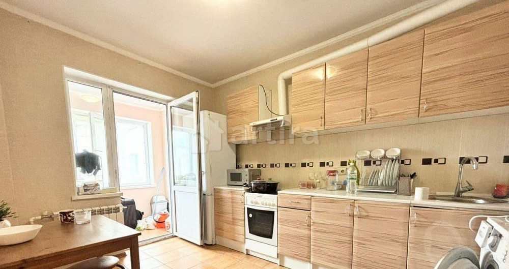 Комната, 30 м2, 5/20 эт. Казань - изображение 2