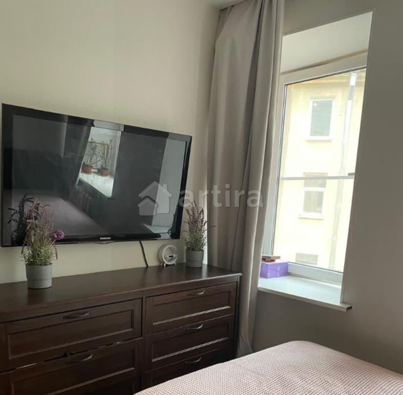 Комната, 78 м2, 4/5 эт. Санкт-Петербург - изображение 4