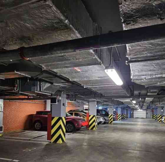 Гараж, 13.8 м2 Санкт-Петербург