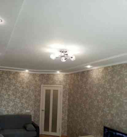 1-комн. квартира, 37 м2, 9/17 эт. Казань