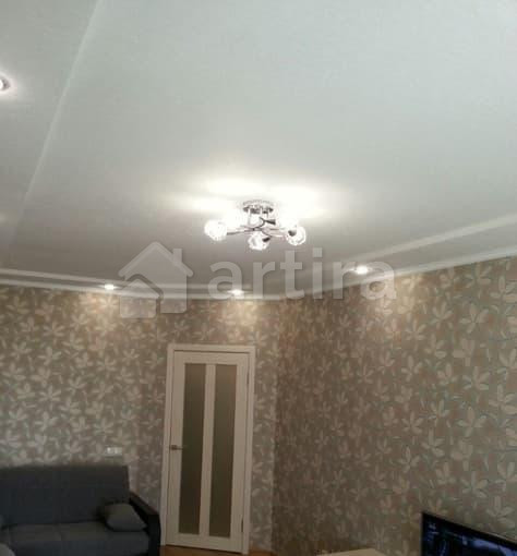 1-комн. квартира, 37 м2, 9/17 эт. Казань - изображение 4