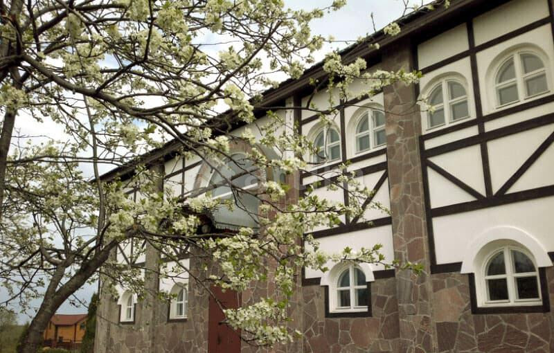 Коттедж, 600 м2 Лобня - изображение 20