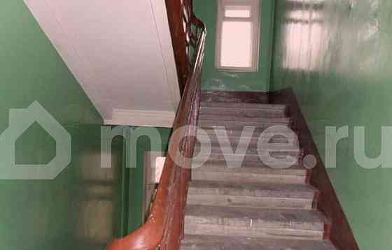 Студия, 15.1 м2, 3/3 эт. Москва