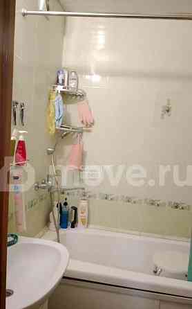 2-комн. квартира, 52 м2, 8/16 эт. Москва