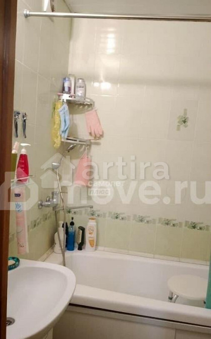 2-комн. квартира, 52 м2, 8/16 эт. Москва - изображение 3