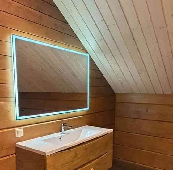 Коттедж, 241 м2, 20 соток, 2 эт. Санкт-Петербург