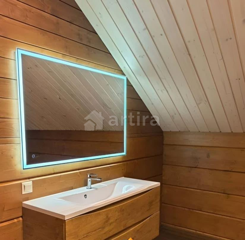 Коттедж, 241 м2, 20 соток, 2 эт. Санкт-Петербург - изображение 3