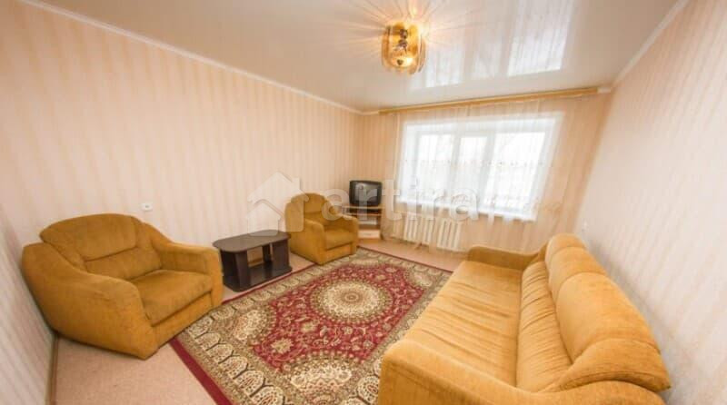 2-комн. квартира, 50 м2, 2/5 эт. Екатеринбург - изображение 2