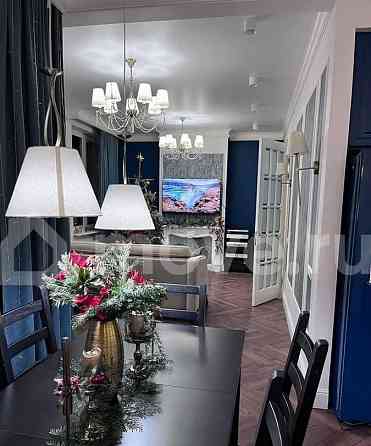 3-комн. квартира, 95.3 м2, 16/17 эт. Москва