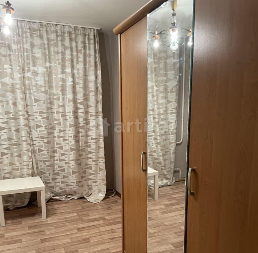 Комната, 12 м2, 1/10 эт. Санкт-Петербург - изображение 5