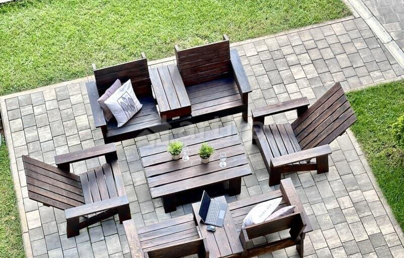 2-комн. апарт-ы, 46 м2, 1/3 эт. Красногорск - изображение 13