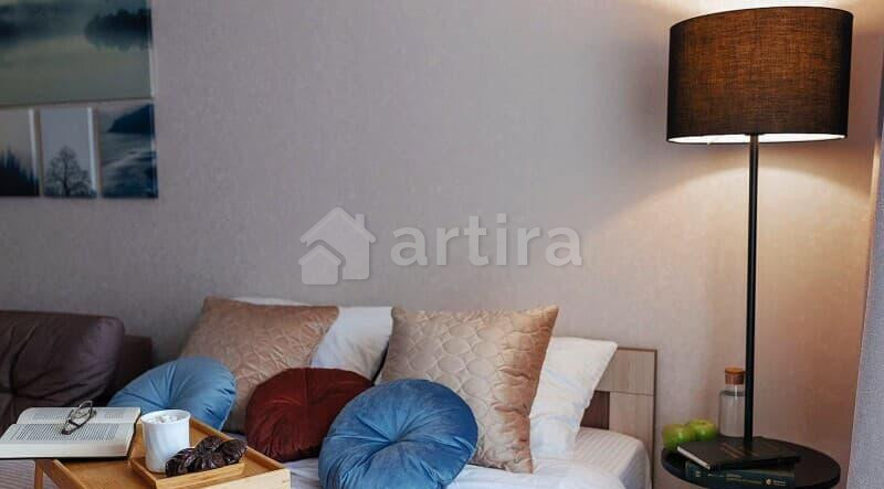 1-комн. квартира, 44 м2, 11/24 эт. Самара - изображение 10