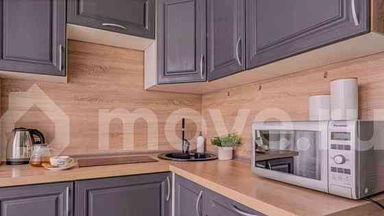 Студия, 15.6 м2, 4/5 эт. Москва