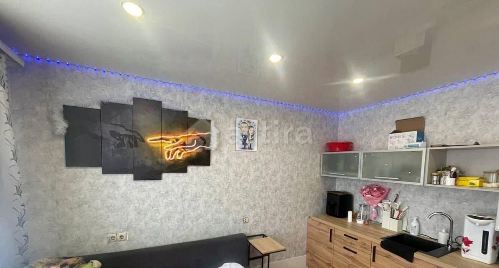 Комната, 16 м2, 3/5 эт. Кемерово - изображение 2