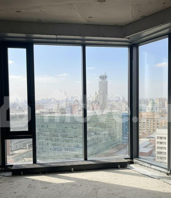 4-комн. квартира, 130 м2, 17/32 эт. Москва - изображение 7