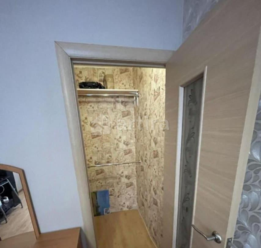 Комната, 63 м2, 1/9 эт. Пермь - изображение 5