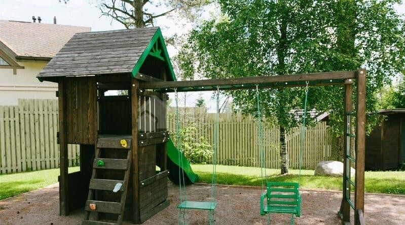 Коттедж, 210 м2 Сосново - изображение 9