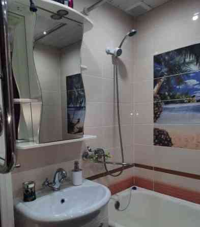 1-комн. квартира, 40.4 м2, 3/5 эт. Вихоревка