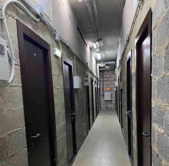 Гараж, 6.5 м2 Королев