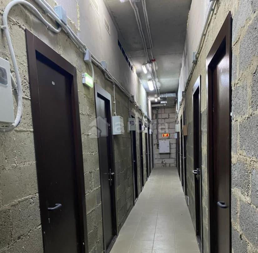 Гараж, 6.5 м2 Королев - изображение 1