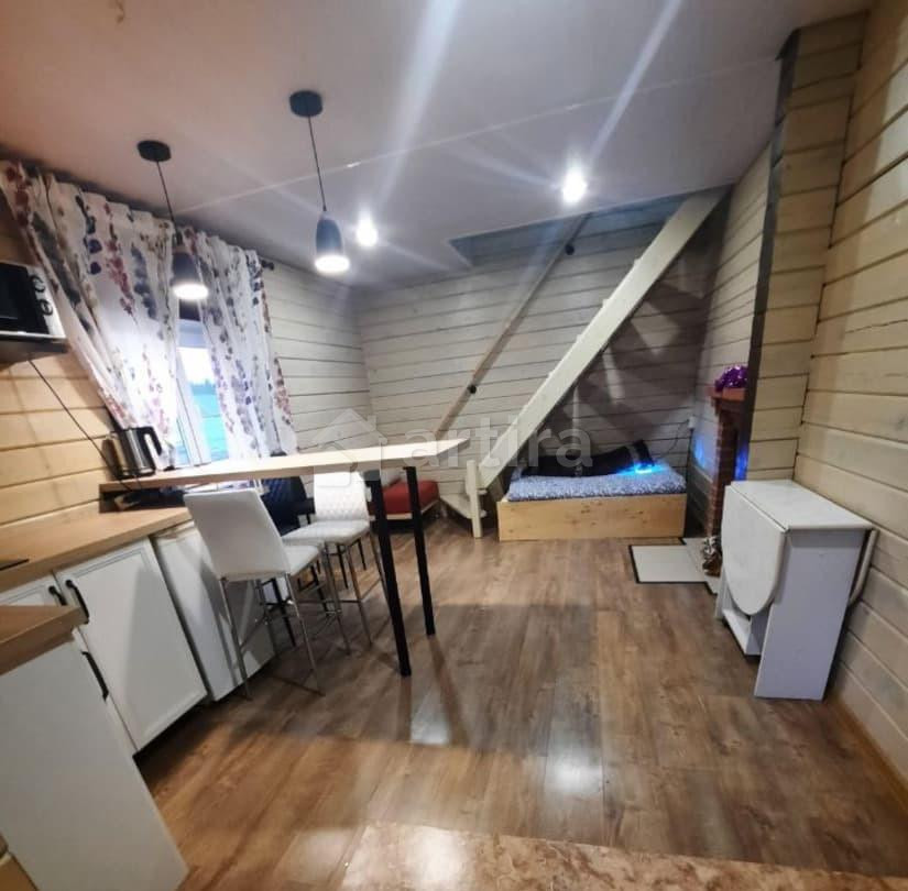 Дом, 86 м2, 15 соток, 2 эт. Ревда - изображение 5