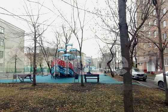 Студия, 10.5 м2, 1/9 эт. Москва