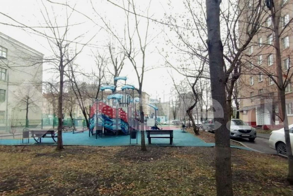 Студия, 10.5 м2, 1/9 эт. Москва - изображение 2