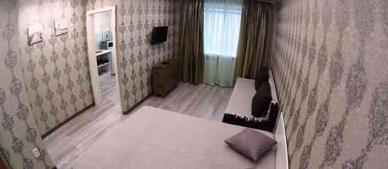 1-комн. квартира, 36 м2, 4/5 эт. Новосибирск