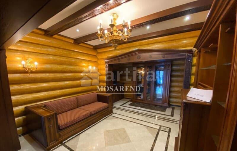 Коттедж, 1150 м2 Истра - изображение 17