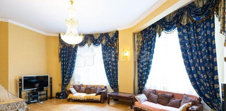 Дом, 500 м2 Солнечногорск - изображение 3