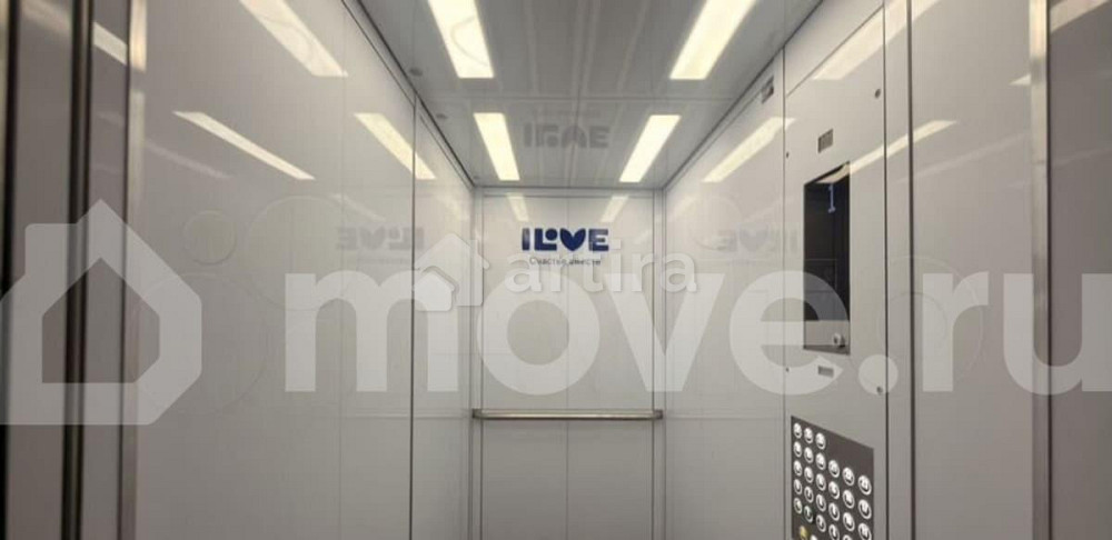 Студия, 26.2 м2, 11/27 эт. Москва - изображение 3