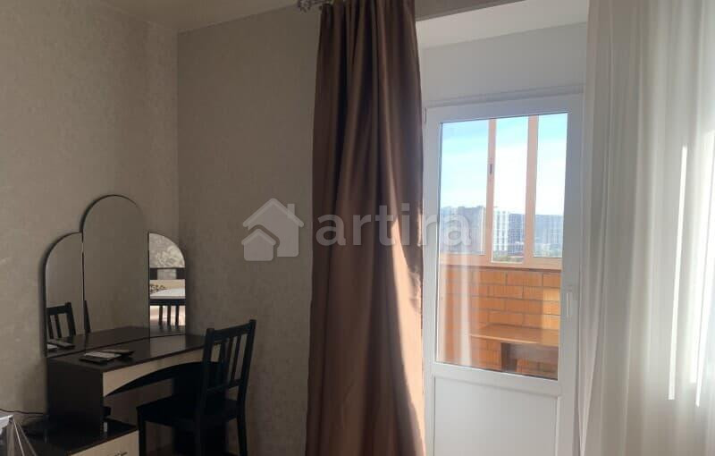 1-комн. квартира, 31 м2, 15/25 эт. Люберцы - изображение 8