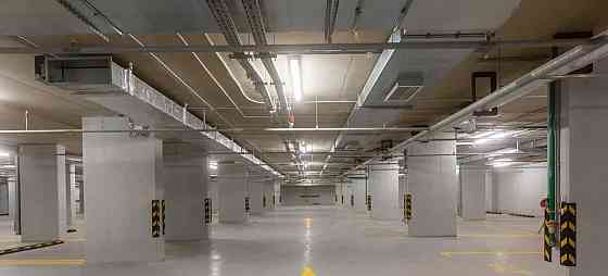 Гараж, 13.78 м2 Санкт-Петербург