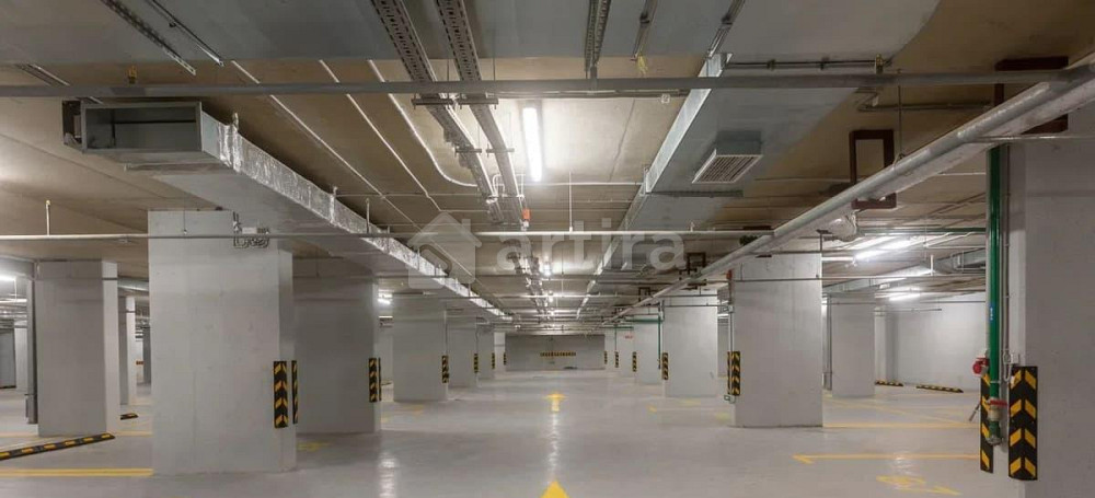 Гараж, 13.78 м2 Санкт-Петербург - изображение 1