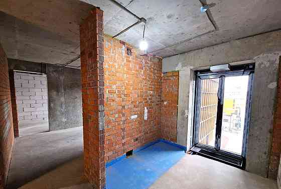 2-комн. квартира, 60.9 м2, 4/20 эт. Москва