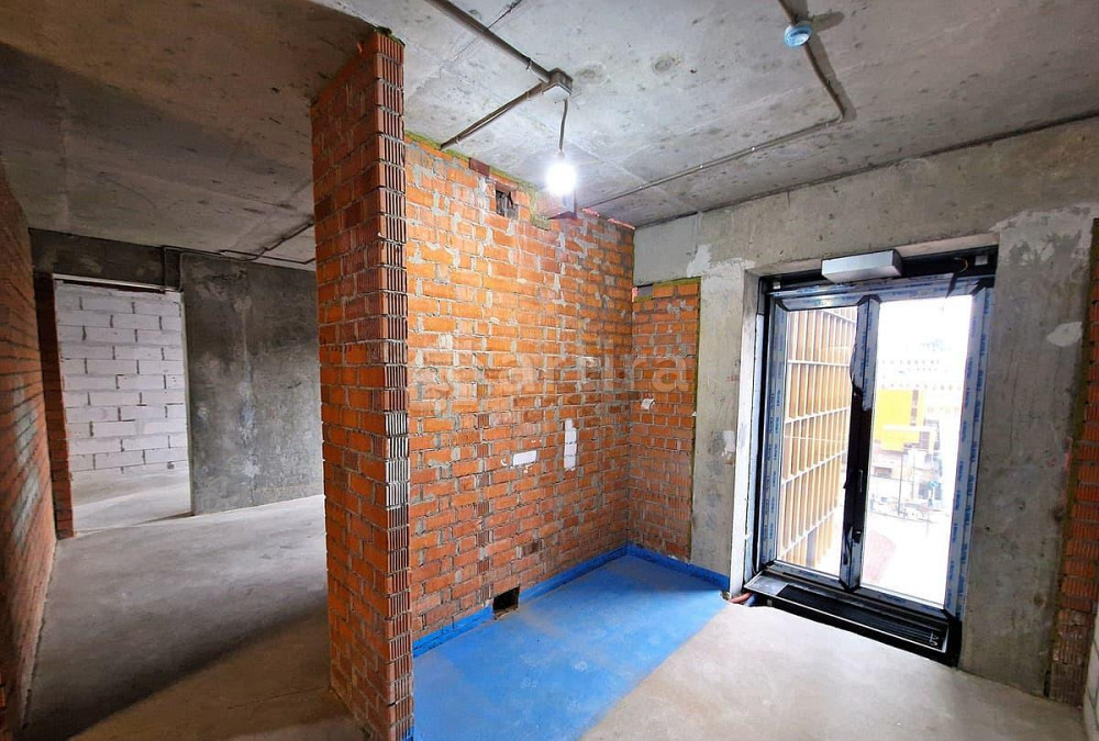 2-комн. квартира, 60.9 м2, 4/20 эт. Москва - изображение 4