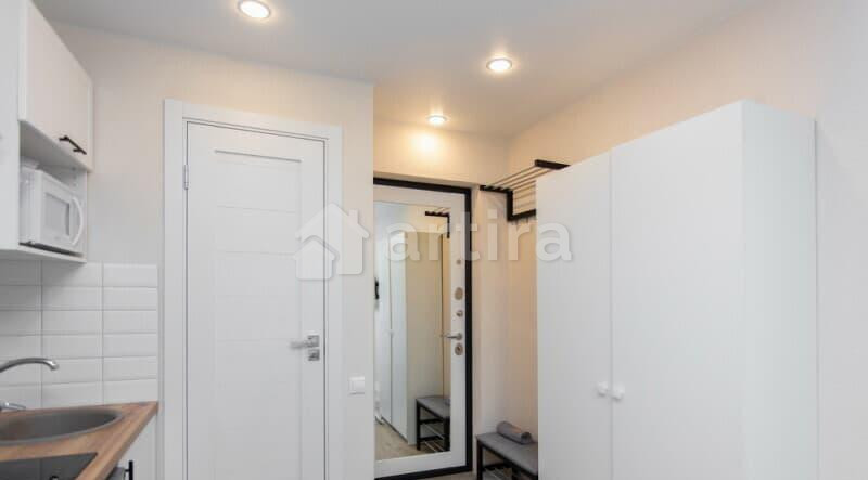 Студия, 13 м2, 1/5 эт. Подольск - изображение 8