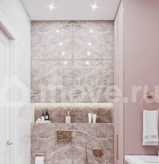 2-комн. квартира, 53.3 м2, 7/17 эт. Москва - изображение 3